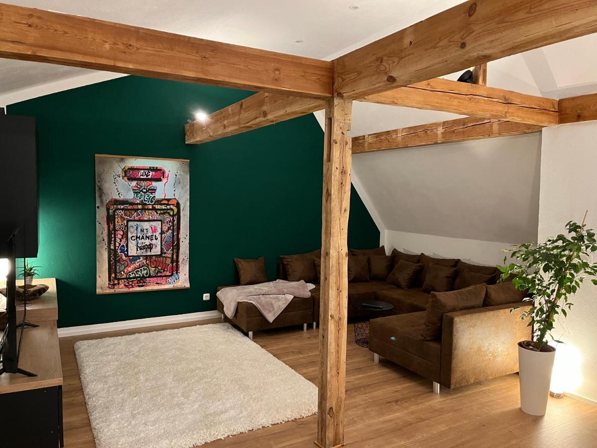 Super Lodge Κούλμμπαχ Εξωτερικό φωτογραφία