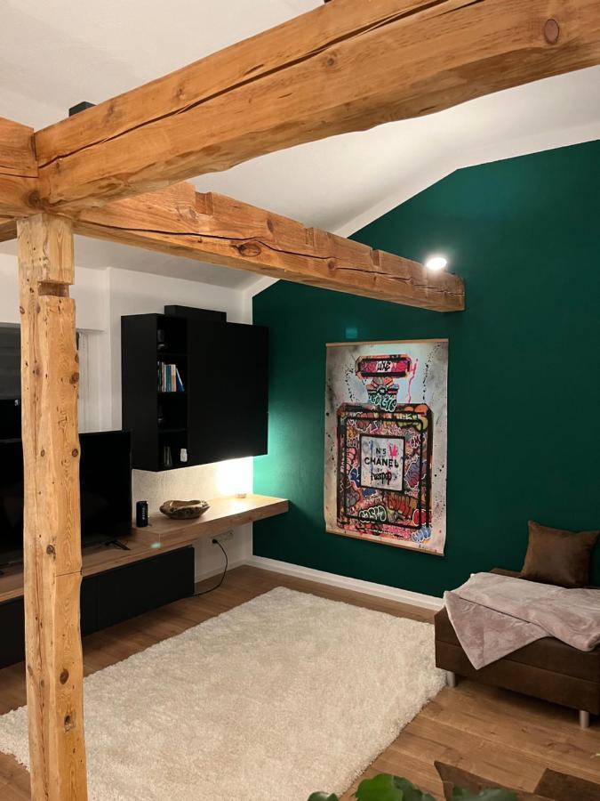 Super Lodge Κούλμμπαχ Εξωτερικό φωτογραφία