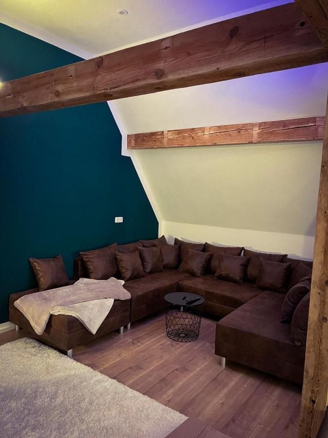 Super Lodge Κούλμμπαχ Εξωτερικό φωτογραφία