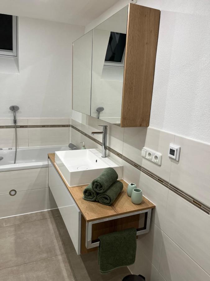 Super Lodge Κούλμμπαχ Εξωτερικό φωτογραφία